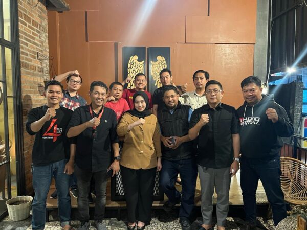 Kembali, SMSI Sulsel Buka Pendaftaran Anggota, Ini Syaratnya