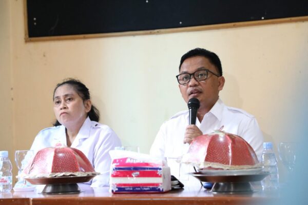 Tekan PMK, Pemkab Bantaeng Salurkan Rp590 Juta untuk 27 Peternak