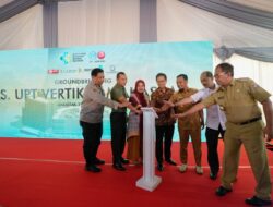 Wujud Dukungan Kerjasama RS Penanganan Otak, Jantung, dan Kanker Senilai Rp 1,4 T, Pemprov Sulsel Hibahkan Lahan 60 ribu m2 di CPI