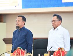 Subsidi Penerbangan, Mendagri Apresiasi Kebijakan Gubernur Sulsel Tangani Inflasi