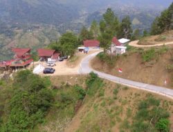 Support Pengembangan di Kawasan Emas Andalan 360°, Gubernur Andi Sudirman : Geliatkan Pariwisata di Enrekang