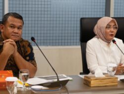 Kepercayaan Industri Meningkat, Program SMK Pusat Keunggulan Banjir Dukungan Industri