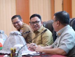 Hanya Tiga di Sulsel, Bupati Bantaeng Diusul Raih Satyalancana Wira Karya dari Presiden