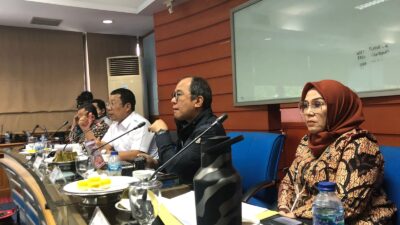 Sulsel Surplus Terbesar Nasional, Pupuk dan Bibit Jadi Masalah Serius