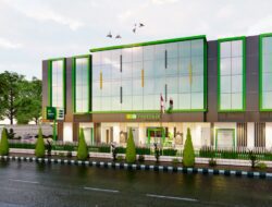 Tahun 2022 Laba Bersih Pegadaian Tumbuh 36 Persen