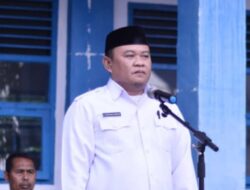 Pra Reuni Perak SMANSA, Alumni Angkatan 98 Gelar Sejumlah Kegiatan di SMA Negeri 1 Sinjai