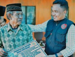 Pertumbuhan Ekonomi Bantaeng 15,45 Persen, Ilham Azikin Sebut Kolaborasi Seluruh Elemen