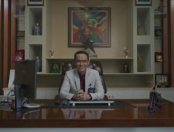 Dukung UMKM, Pegadaian Makassar Salurkan KUR Syariah dengan Tarif Lebih Murah 0.14 persen 