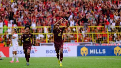 Bungkam Bhayangkara FC, PSM Makassar Kian Dekat Juara Liga 1