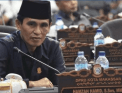 Anggota DPRD Makassar Minta BKPSDM Evaluasi Absensi Online Guru Kontrak, Ini Alasannya