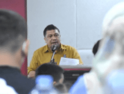 Arifin Kulle Ajak Warga Awasi Peredaran Minuman Beralkohol Ilegal