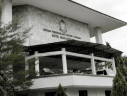 DPRD Makassar Bentuk Ranperda Bangunan Gedung