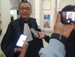 Hakim Nilai Pidana Erwin Hatta Tidak Memenuhi Rasa Keadilan, Terbukti Tidak Menerima Hasil Korupsi