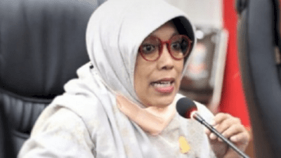 Legislator Dukung Program Zero Stunting, Minta Pemkot Makassar Masif Lakukan Edukasi