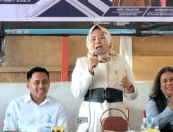 Nunung Dasniar Tindaklanjuti Hasil Musrenbang Buntusu Terkait Keluhan Air Bersih