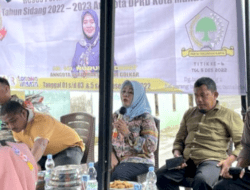 Nurul Hidayat Dengar Curhat Warga Daeng Tata Soal Pelatihan Hingga Pembenahan Jalan