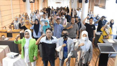 Soroti Pelayanan Kesehatan di Makassar, Saharuddin Said: Harus Ada Peningkatan