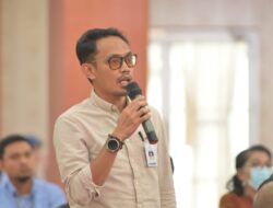 Pemprov Sulsel Bakal Tangani 4 Jalan Provinsi di Wajo