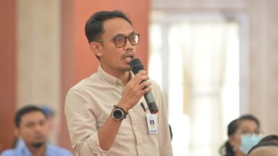 Pemprov Sulsel Bakal Tangani 4 Jalan Provinsi di Wajo