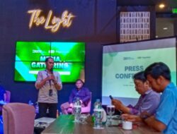 Gelar Media Gathering, Pegadaian Makassar Paparkan Sejumlah Program dan Capaian Kinerja