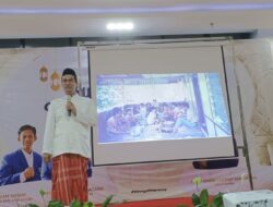 Amran Sulaiman Disebut Akan Gantikan JK sebagai Tokoh Nasional Asal Sulsel