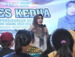 Masih Banyak Masyarakat Belum Tahu, Dewan Minta Pemkota Makassar Terus Sosialisasikan Perda Bantuan Hukum,