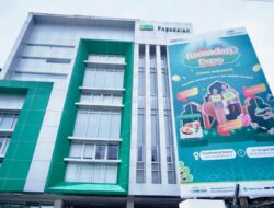 Cicil Emas Murah di Ramadan Expo Pegadaian 2023 Dapat Cashback 2 Persen