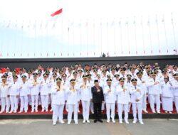 Mendagri Tito ke Wali Kota Danny: Kalau Pak Danny yang Buat Acara Selalu Ada Kejutan