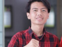 Dewa Agung Daeng Maraja: Saya Punya Niat, Kenapa Tidak?