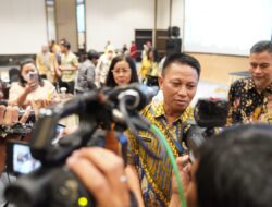 Pemprov Sulsel Harap Digitalisasi Penyiaran Penuhi Hak-hak Masyarakat