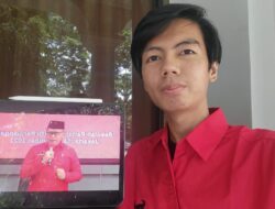 85 Bacaleg PDIP Sulsel Mendaftar di KPU, Dewa Agung Maraja Termuda