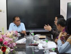 Geliatkan Iklim Investasi, Pemkot Makassar Kembali Gelar MIF 2023