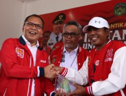 Bupati Lutim Budiman Sanjung Gagasan Danny Pomanto tentang Sulsel