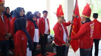 Danny Pomanto Bersama IKA Unhas Siap Majukan Kabupaten Gowa