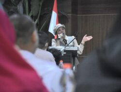 Nunung Dasniar Soroti Pemilihan Lokasi PSEL di Tamalanrea, Minta Pemerintah Kaji Ulang
