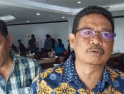 Anggota DPRD Makassar Tolak Rencana Pembangunan PLTS di Tello