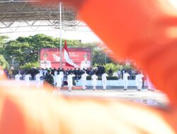 Harlah Pancasila, Danny Pomanto: Perkokoh Nilai-nilai Pancasila untuk Membangun Peradaban dan Pertumbuhan Nasional
