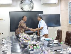 Danny Pomanto Instruksikan Kontainer Jadi Posko Program Jagai Anakta