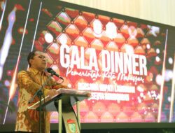 Danny Pomanto: Soto Lamongan-Coto Makassar Tak Bertentangan, Justru Saling Mendukung