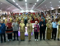 Ketua Tim Verifikasi KLA 2023 Puji Shelter Warga dan Lorong Wisata Kota Makassar