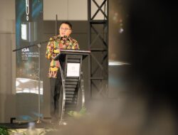 Jadi Tuan Rumah Pertama, Pemkot Makassar Apresiasi Penyelenggaraan Kompetisi IGA 2023