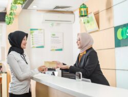 Beri Kemudahan Masyarakat Peroleh Pinjaman, Pegadaian Hadirkan Gadai Peduli Fase 9.0