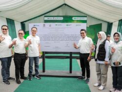Peringati Hari Lingkungan Hidup, Pegadaian Luncurkan Aplikasi Digital Bank Sampah