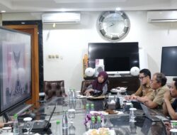 Presiden Jokowi Bakal Hadiri Rakernas APEKSI 2023 di Makassar