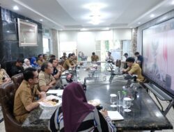 Pemkot Makassar: Kesiapan Rakernas APEKSI Sudah 90 Persen, 70-an Asosiasi Pemkot Terkonfirmasi Hadir