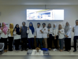 Bapenda Makassar-Kutai Timur Koordinasi Masalah SOP, SOTK hingga Perda Terkait Pajak Daerah