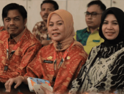 Bapenda Makassar Hadiri Rakernas Apeksi 2023