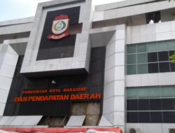 Bapenda Makassar Sosialisasikan Taat Pajak dari Lorong ke Lorong