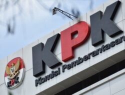 Dukung Brigjen Asep, Para Pegawai KPK Protes Minta Pimpinan KPK Mundur