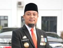Realisasi Investasi Semester I Tahun 2023 Provinsi Sulawesi Selatan Mencapai Rp7,001 Triliun